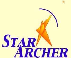 Star Archer Home